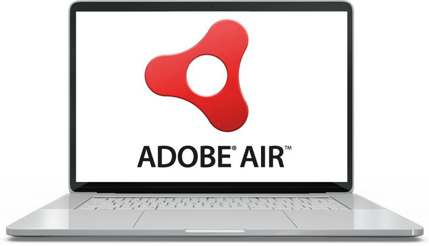 نرم افزار Adobe Air چیست؟ Adobe Air چیست؟