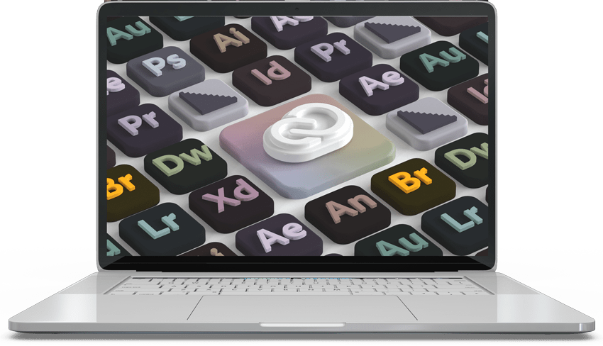 نرم افزار Adobe Bridge چیست؟ Adobe Bridge چیست؟