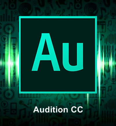 نرم افزار Adobe Audition چیست؟ Adobe Audition چیست؟