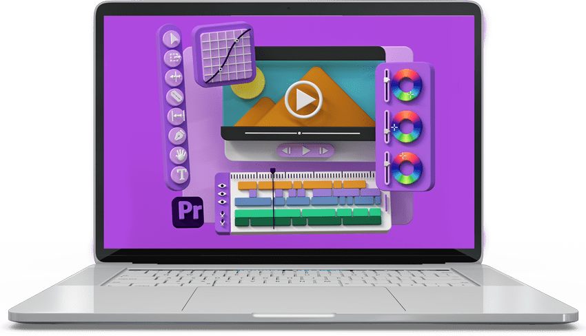 Adobe Premier چیست؟ نرم افزار Adobe Premier چیست؟