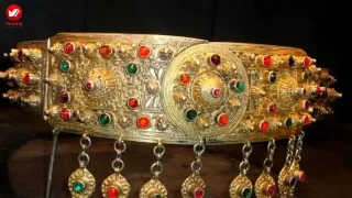 تاریخچه ساخت و طراحی جواهرات