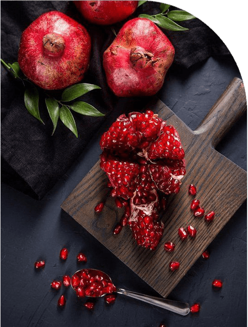 ایده عکس شب یلدا دخترانه