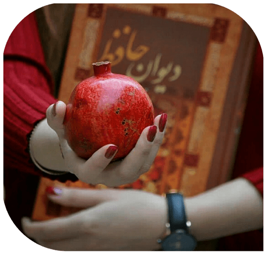 yaldanight5-min ایده عکاسی شب یلدا در منزل