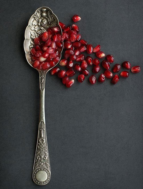 ایده عکاسی شب یلدا دونفره