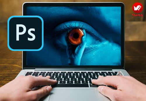 کلاس های نرم افزار فتوشاپ پویااندیش