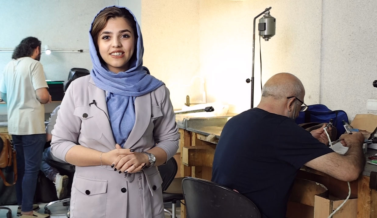 کاور ویدیوی جواهرسازی معرفی دوره
