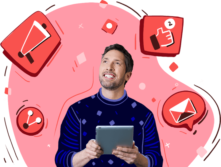 کلاس دیجیتال مارکتینگ