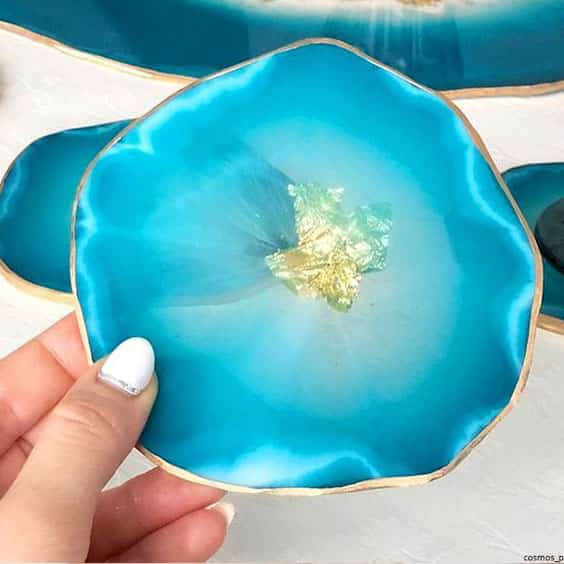 برای شروع کار با رزین از کجا شروع کنیم؟