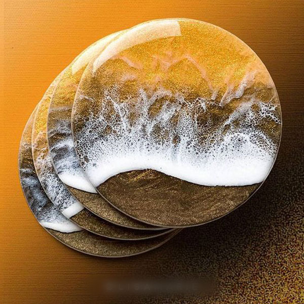 کارهای اپوکسی رزینی