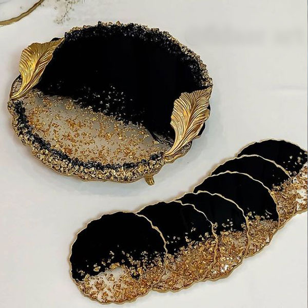 کارهای اپوکسی رزینی