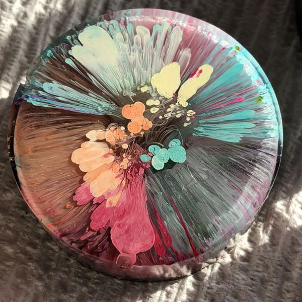 کارهای اپوکسی رزینی