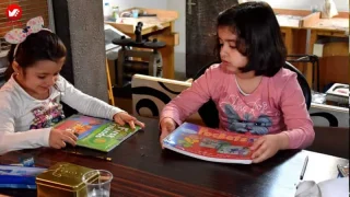 داستان انگلیسی برای آموزش زبان نوین