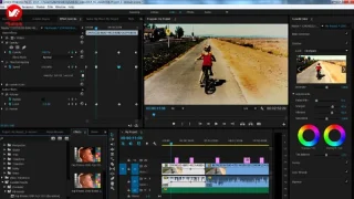 کاربردهای Project Manager در Premiere Pro