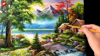 بازار تصویر سازی