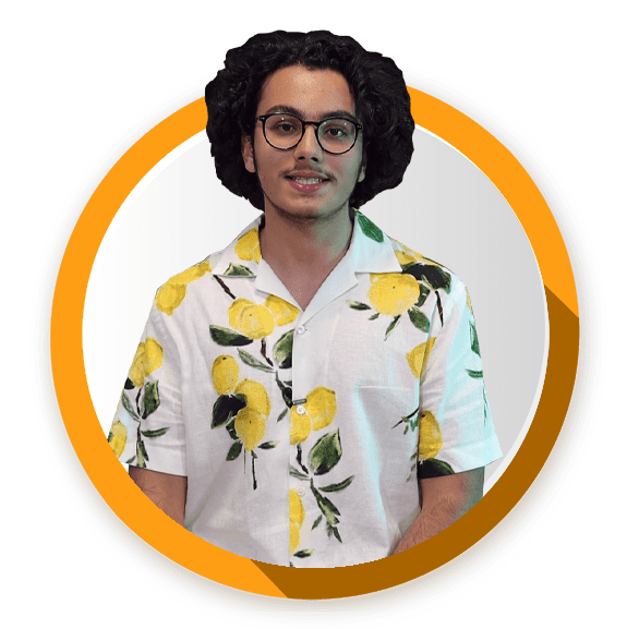 آقای امیرحسین عادلی نجفی