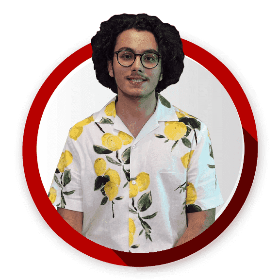 آقای امیرحسین عادلی نجفی