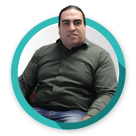 آقای آرش نظری