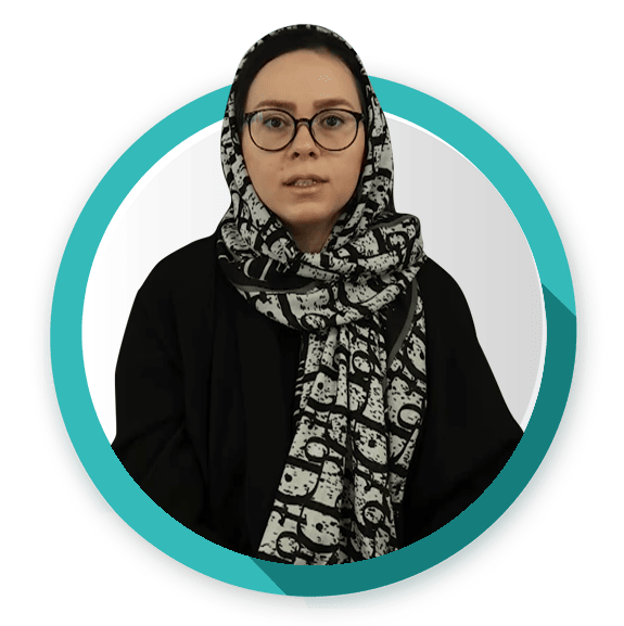 خانم عطیه فتح اللهی