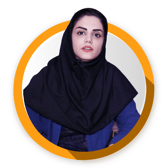 خانم الهه جمالی