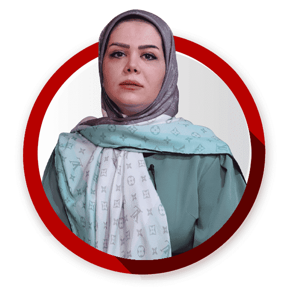 خانم فرناز قریشی