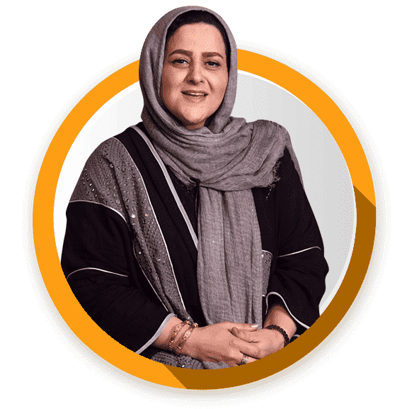 خانم هنگامه امینی