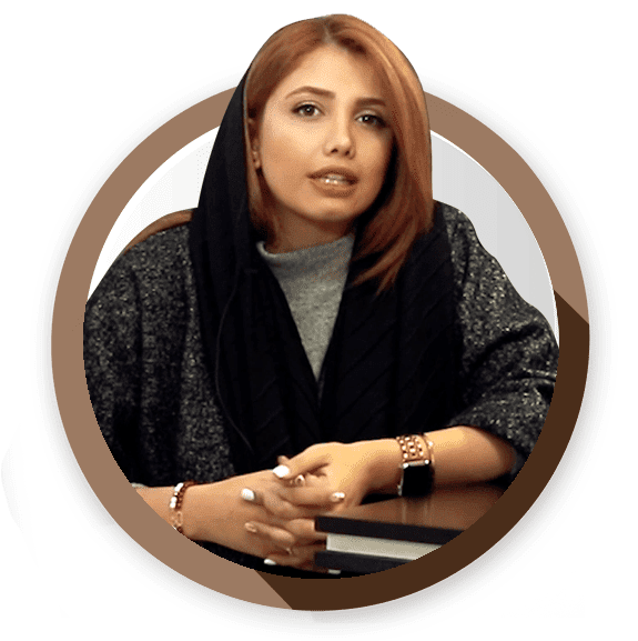 خانم مرجان پورشفیعی