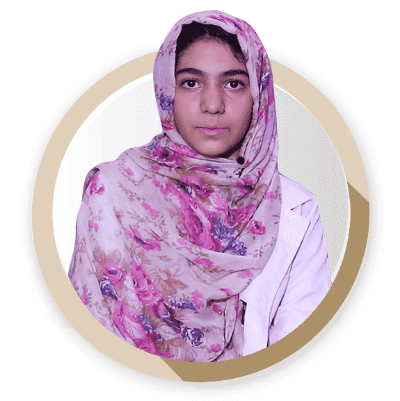 خانم حسنی سادات حسینی