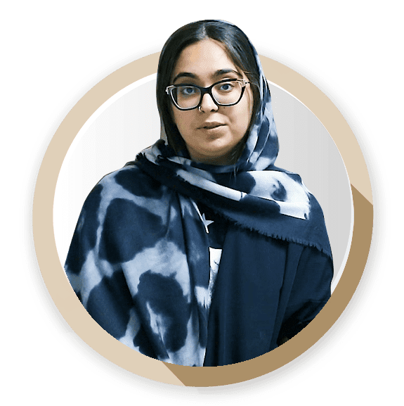 خانم صبا فرهودی