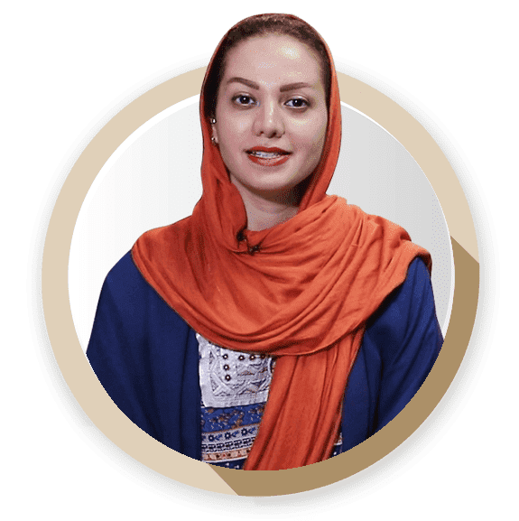 خانم سوسن فلاح