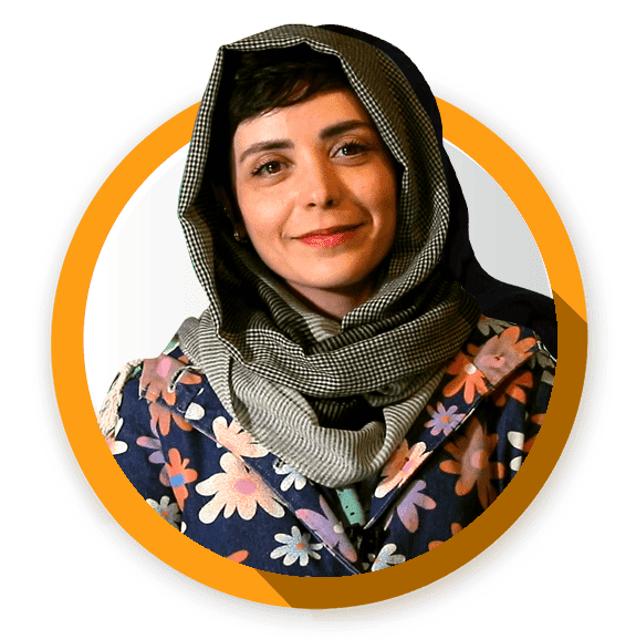 خانم مژگان شمس