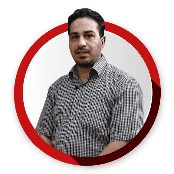 آقای کیارش کاشانی جو