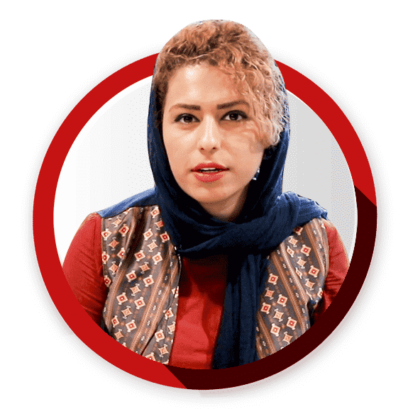 خانم زهرا رستگار