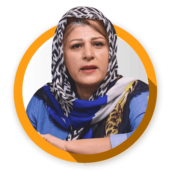 خانم نیره فکرآزاد