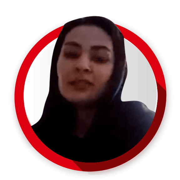 خانم ندا حکیمی 