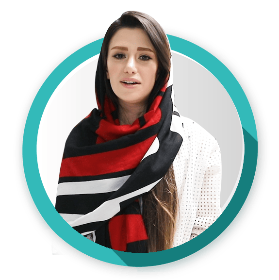 خانم پرستو پیمان