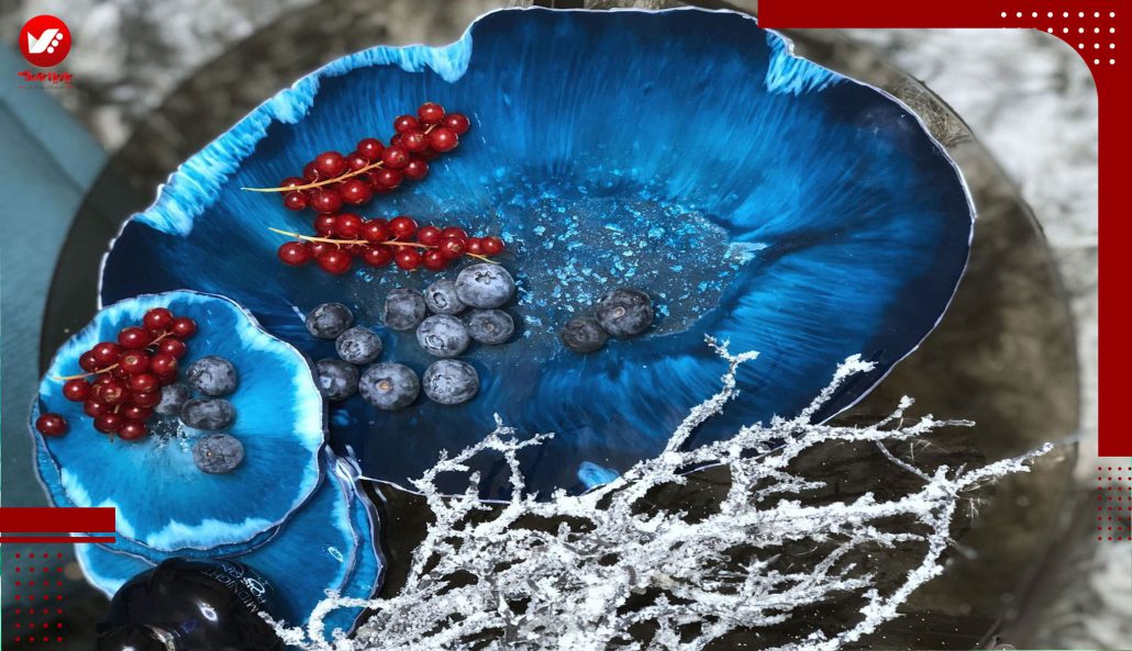 سطح چوبی، پرکاربرد ترین سطح اجرای رزین