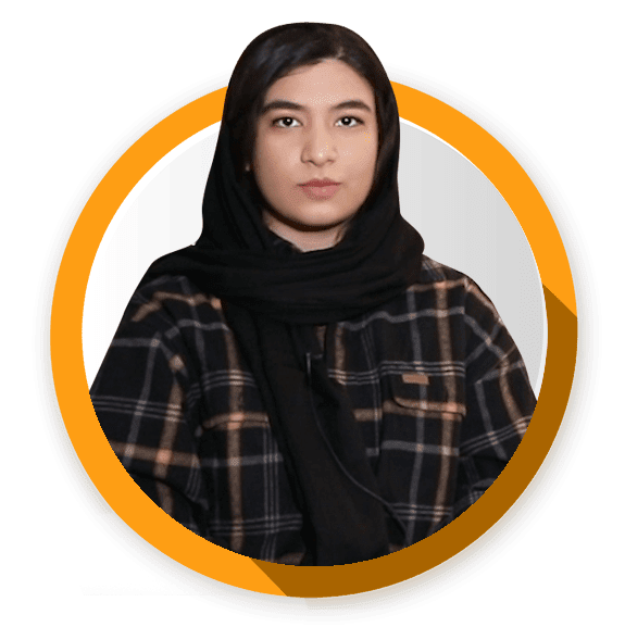 خانم روژان اصغرزاده