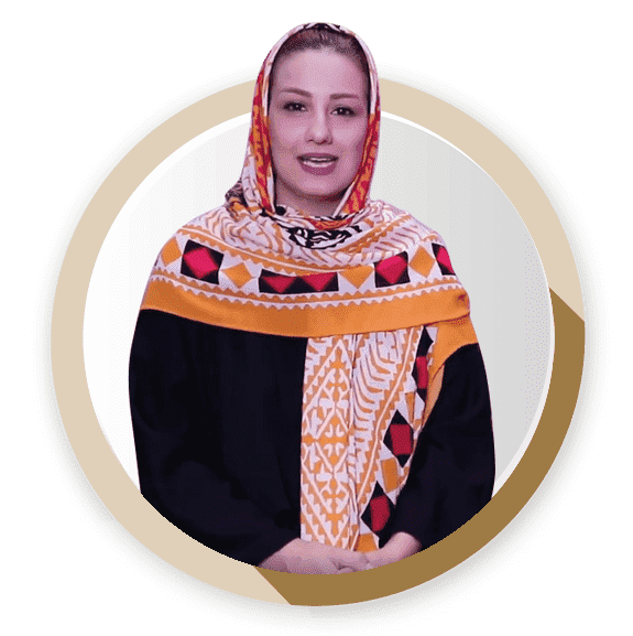 خانم ناهید پیر احمدی