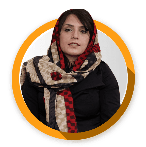 خانم حدیث فتح الهی