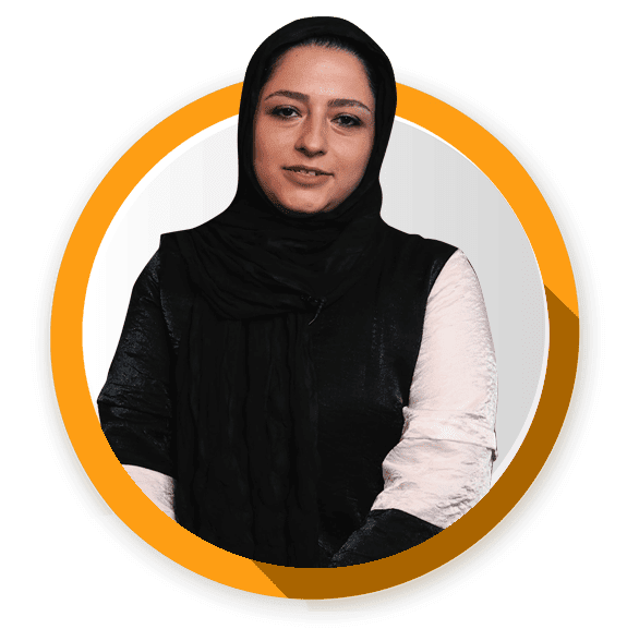 خانم فریبا احمدی