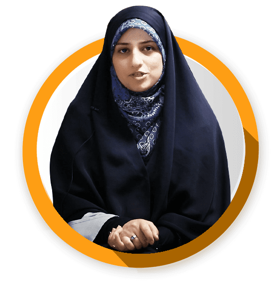 خانم فاطمه سادات لاجوردی