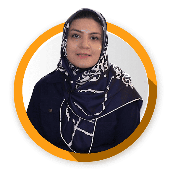 خانم معصومه شریف لو