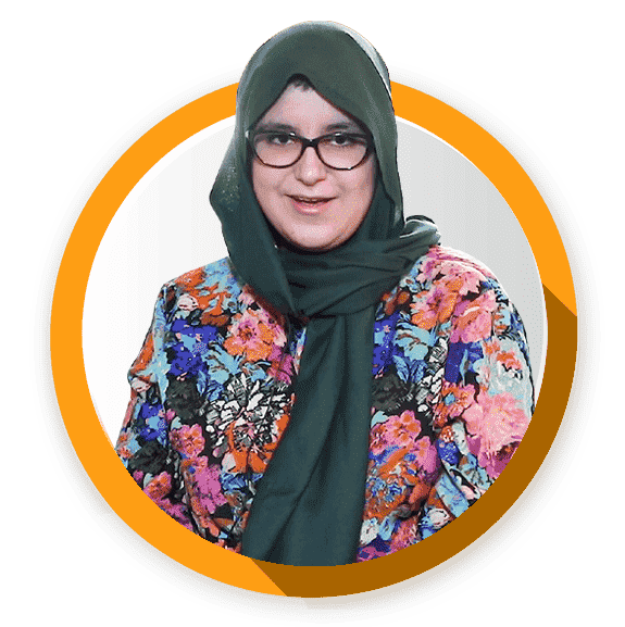 خانم مبینا رحمانی