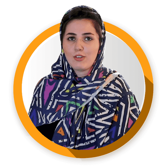 خانم ثنا ولی زاده