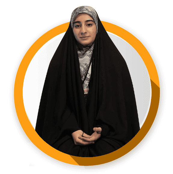 خانم یاسمین تاجیک