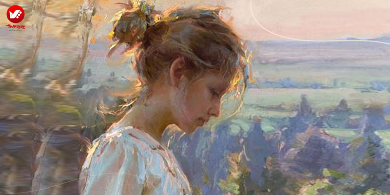 بر اساس زاویه و حالت چهره سوژه