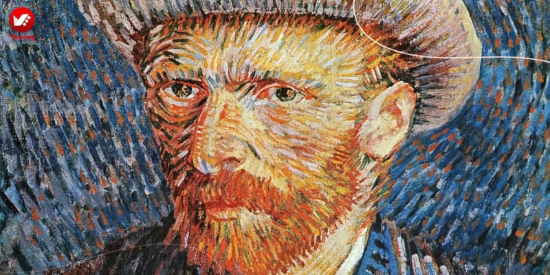 تاریخچه هنر Portrait Painting