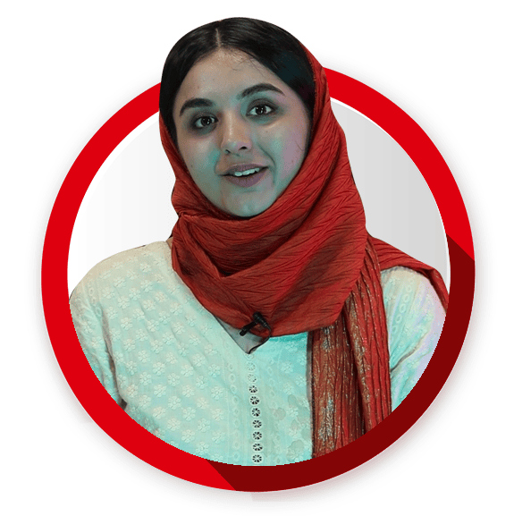 خانم انوشه رحیمی قریشی