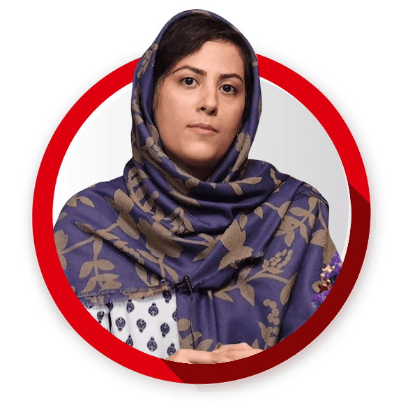 خانم ارمغان دژپناه 