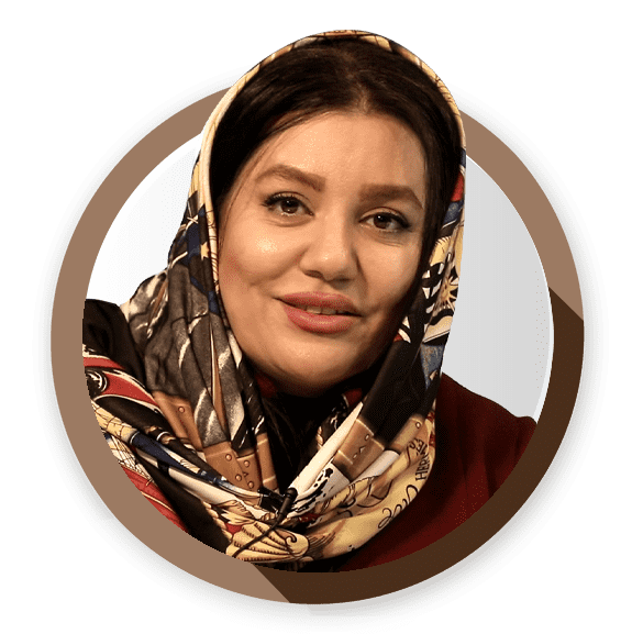 خانم الهام دهقان پور